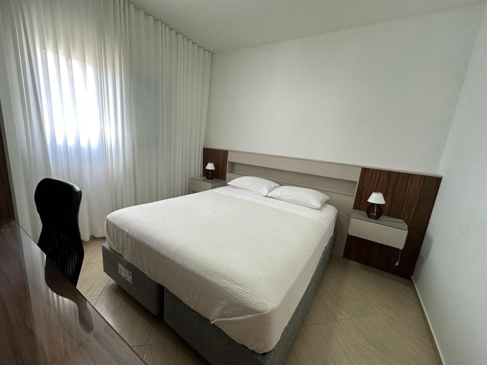 Apartamento Residencial 04 Monte Carlo Em Sao Roque Exterior foto