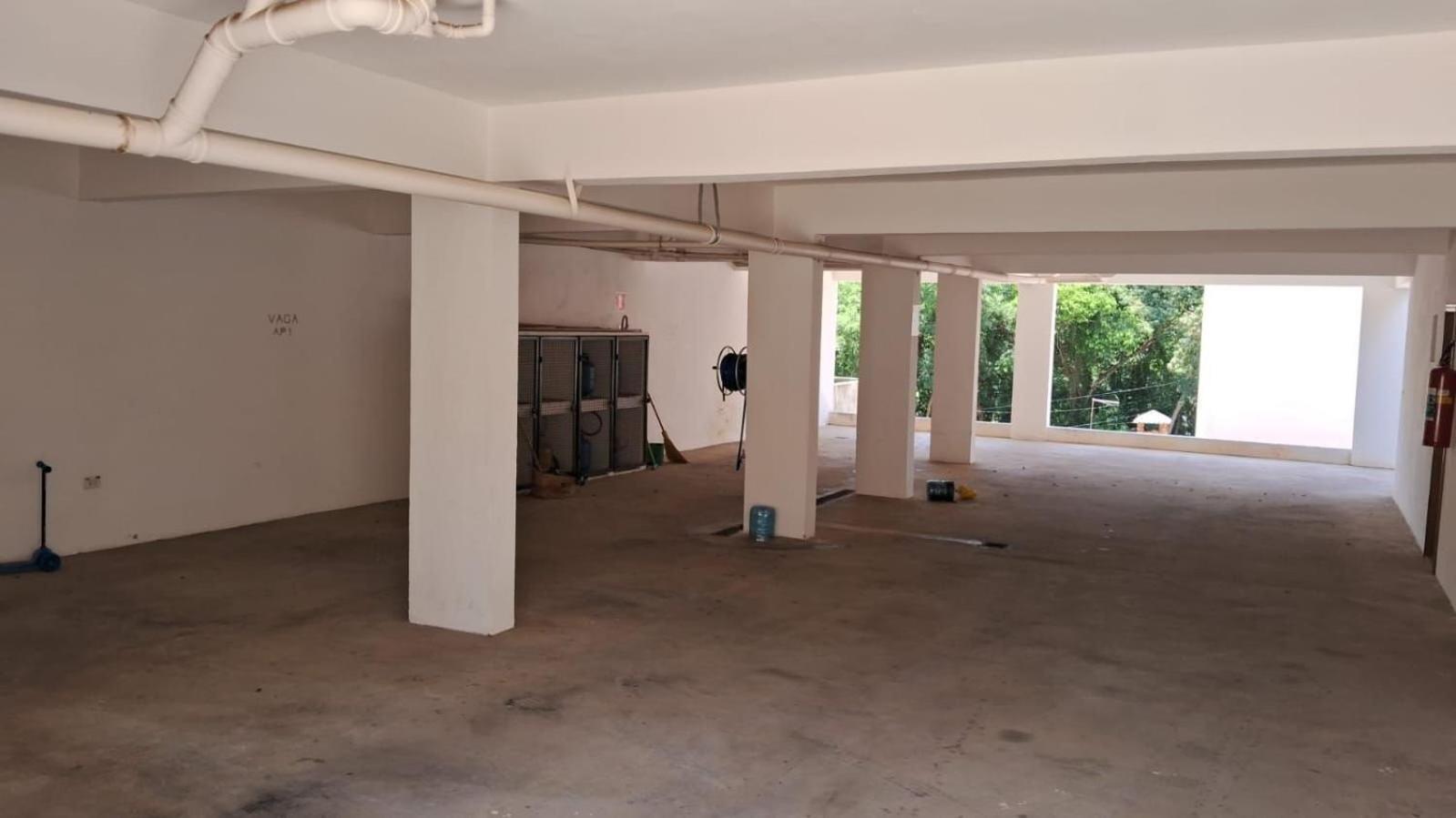 Apartamento Residencial 04 Monte Carlo Em Sao Roque Exterior foto
