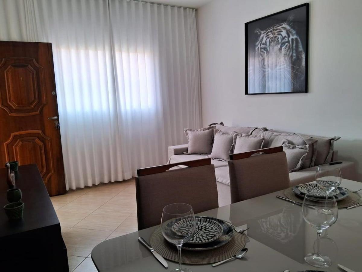 Apartamento Residencial 04 Monte Carlo Em Sao Roque Exterior foto