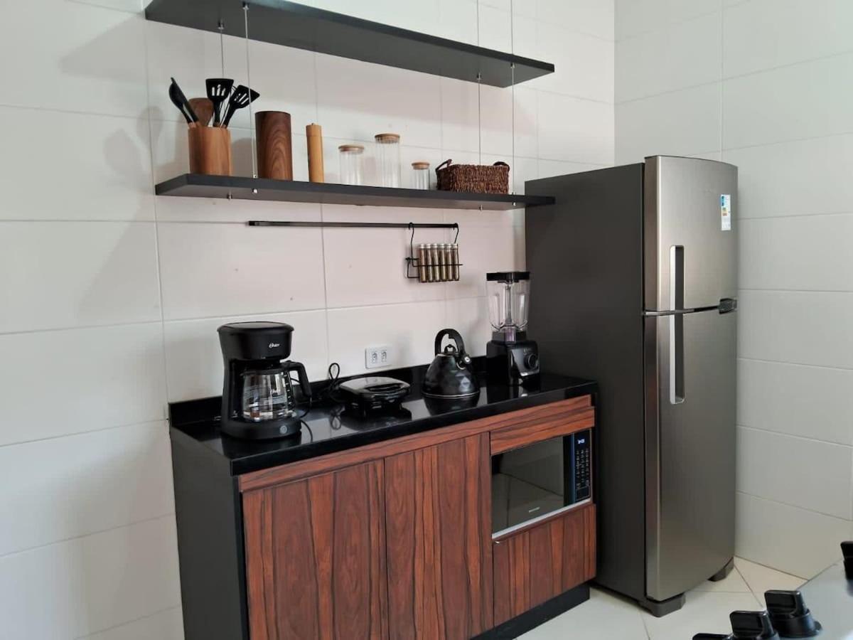 Apartamento Residencial 04 Monte Carlo Em Sao Roque Exterior foto
